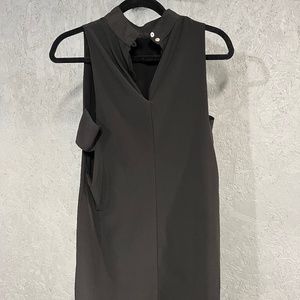 For Sienna black dress